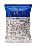 Viya Cashew Whole 750 g