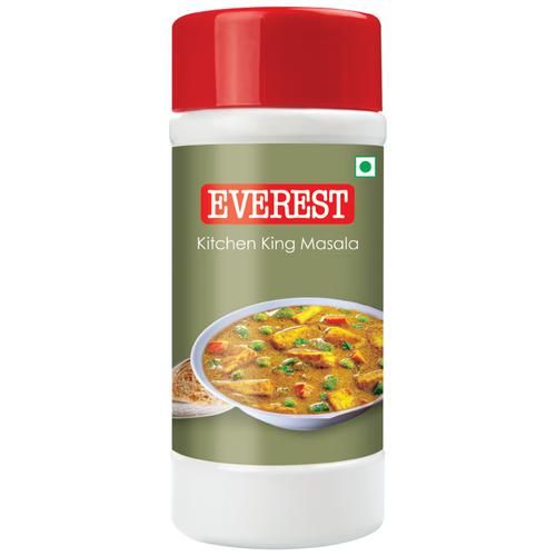 Everest Kitchen King Masa 200 g