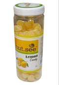 Parsram Lemon Candy 200 g