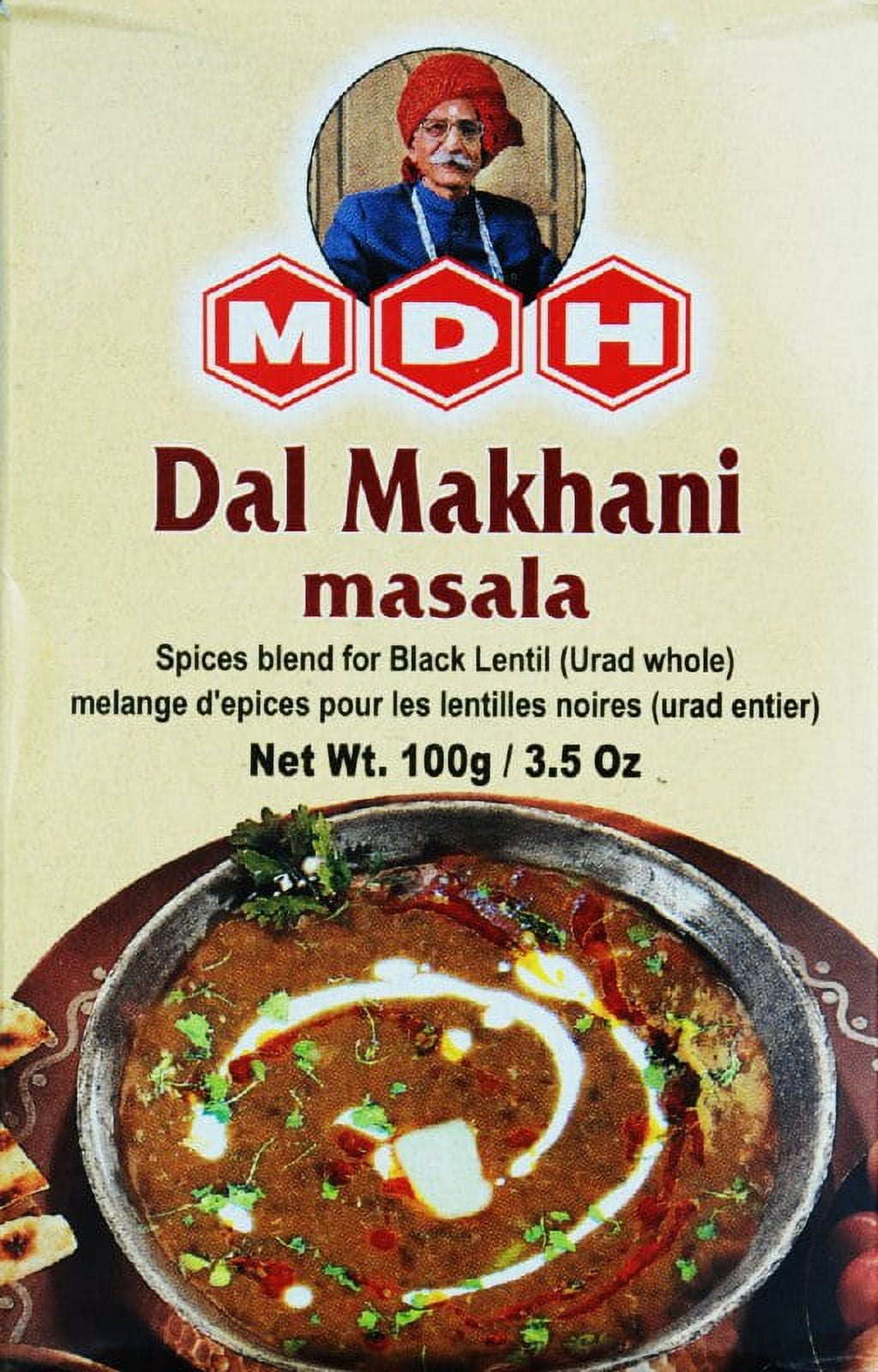 MDH Dal Makhni Masala 100 g