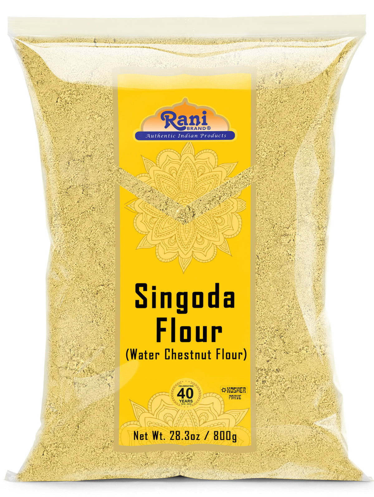 Spark Singoda Flour 454 g