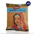Gajanand Mung Masoor Mix 5 kg