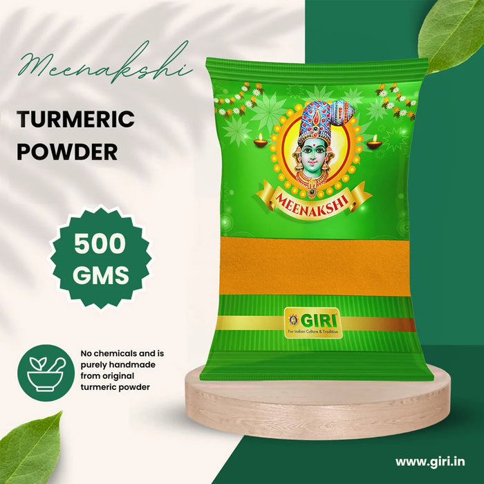 Pooja Turmeric 40 g