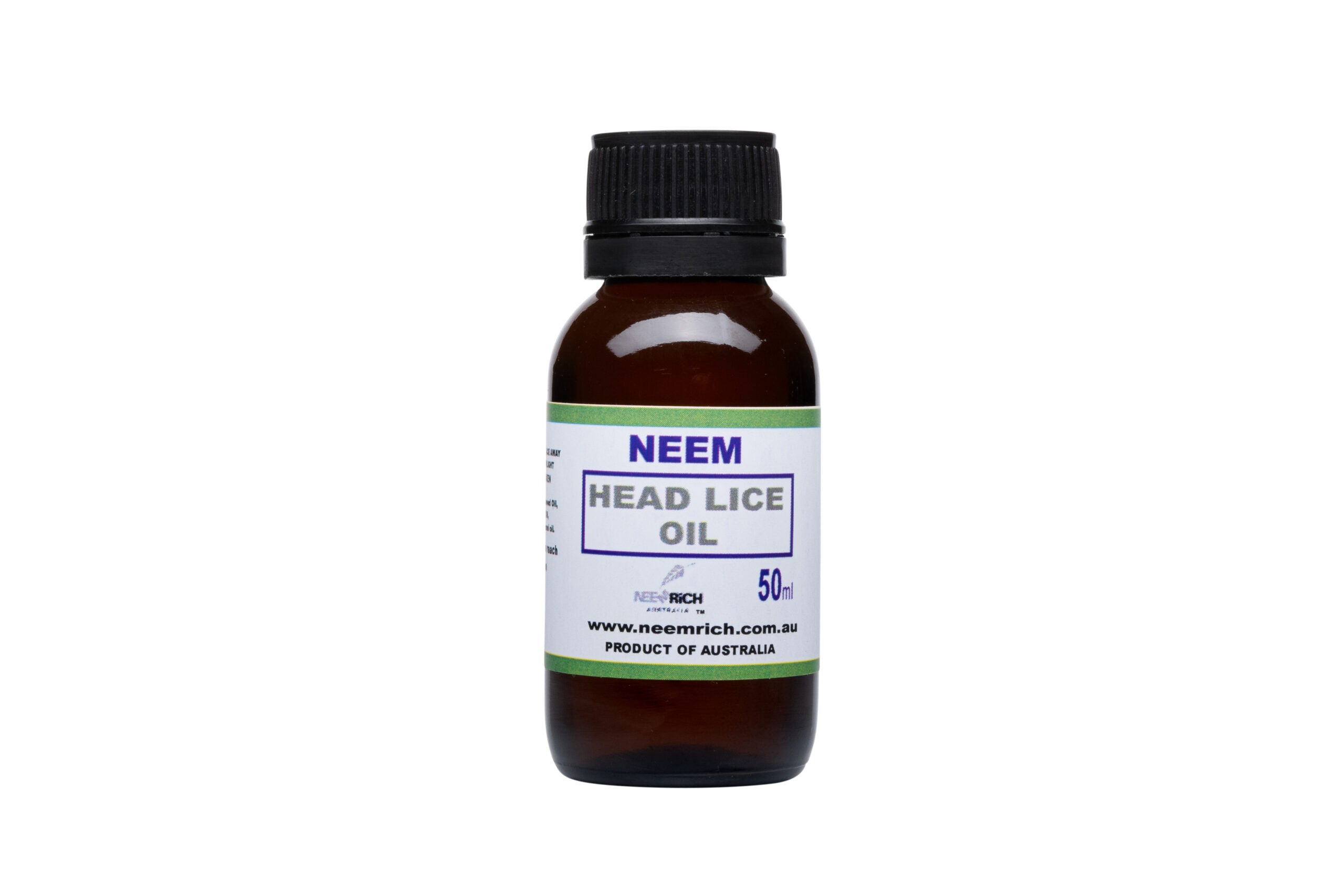 Deewal Neem Oil 50 ml