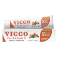 Vicco Vajradanti Cinnamon Toothpaste 200 g