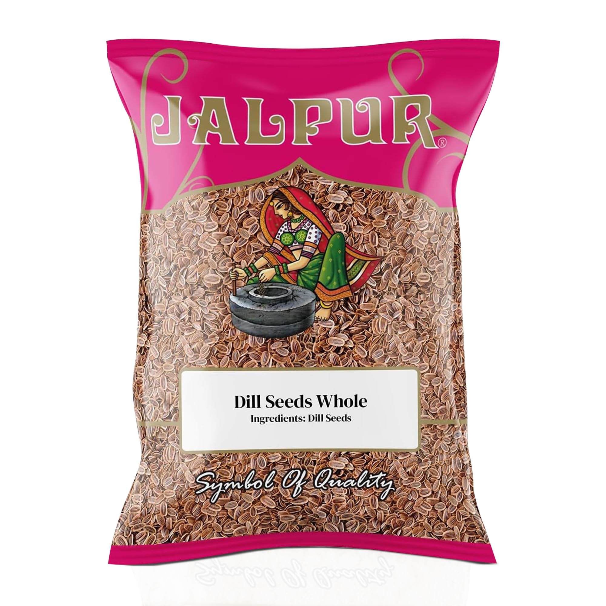 Kadi Dill Seed 200 g