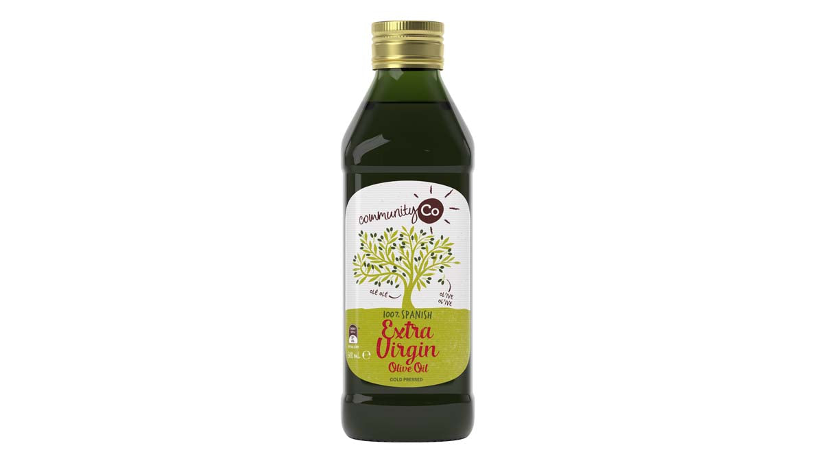 Community Co Olive Oil Spray 225 g