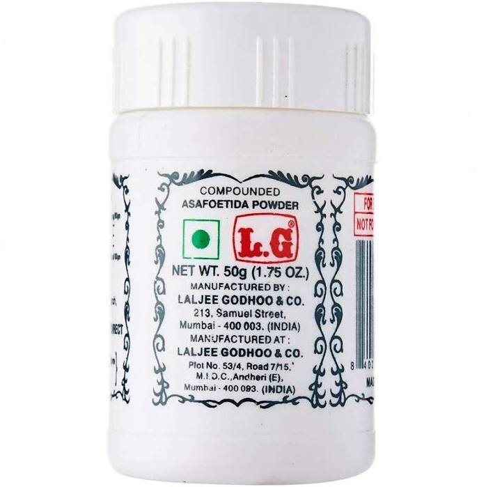 Thulasi Exim Asafoetida Bar 100 g