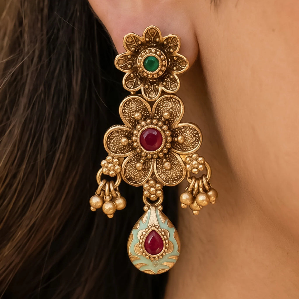 Noorvisha Heritage Set