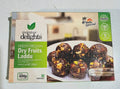 Malabar Delight Dry Fruit Laddu 400 g