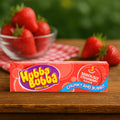 Hubba Bubba Strawberry