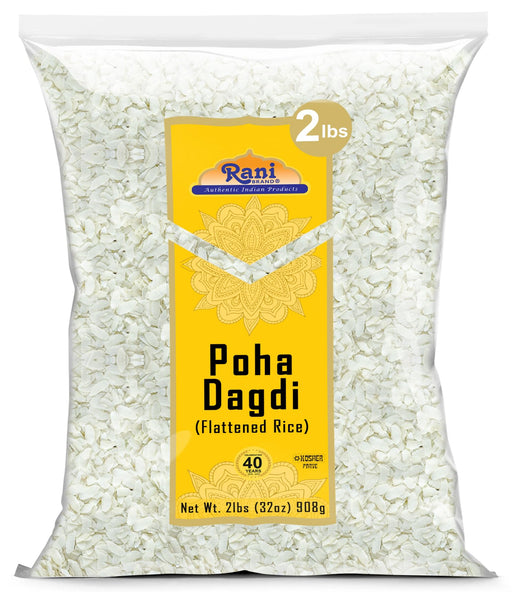 Gajanand Poha Dagadi 908 g