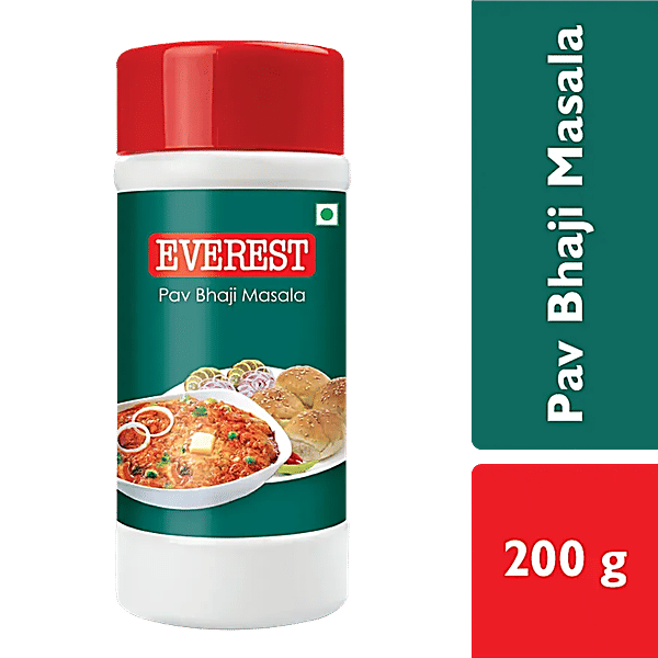 Everest Pav Bhaji Masa 200 g