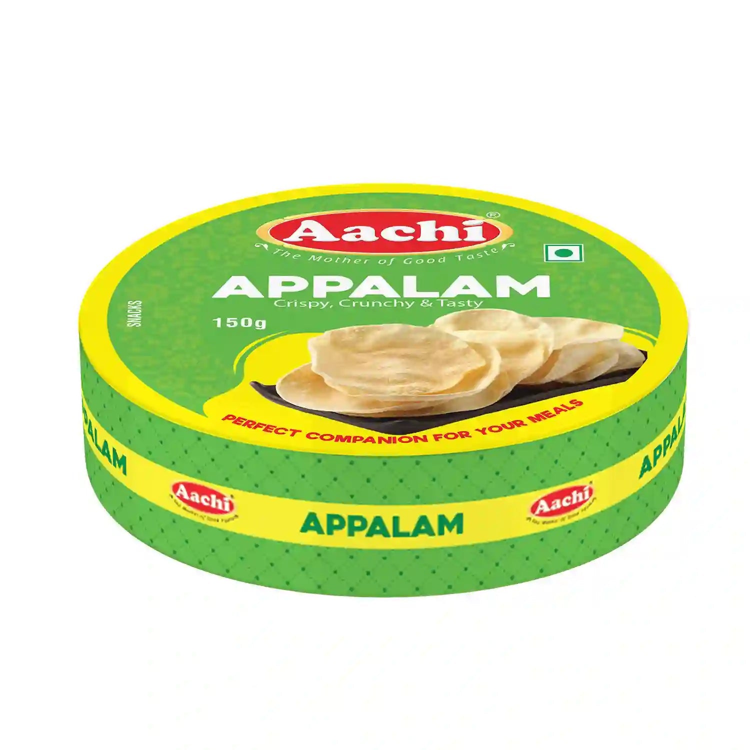 Aachi Papad 200 g