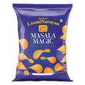 Laxminarayan Potato Wafer Masala 125 g