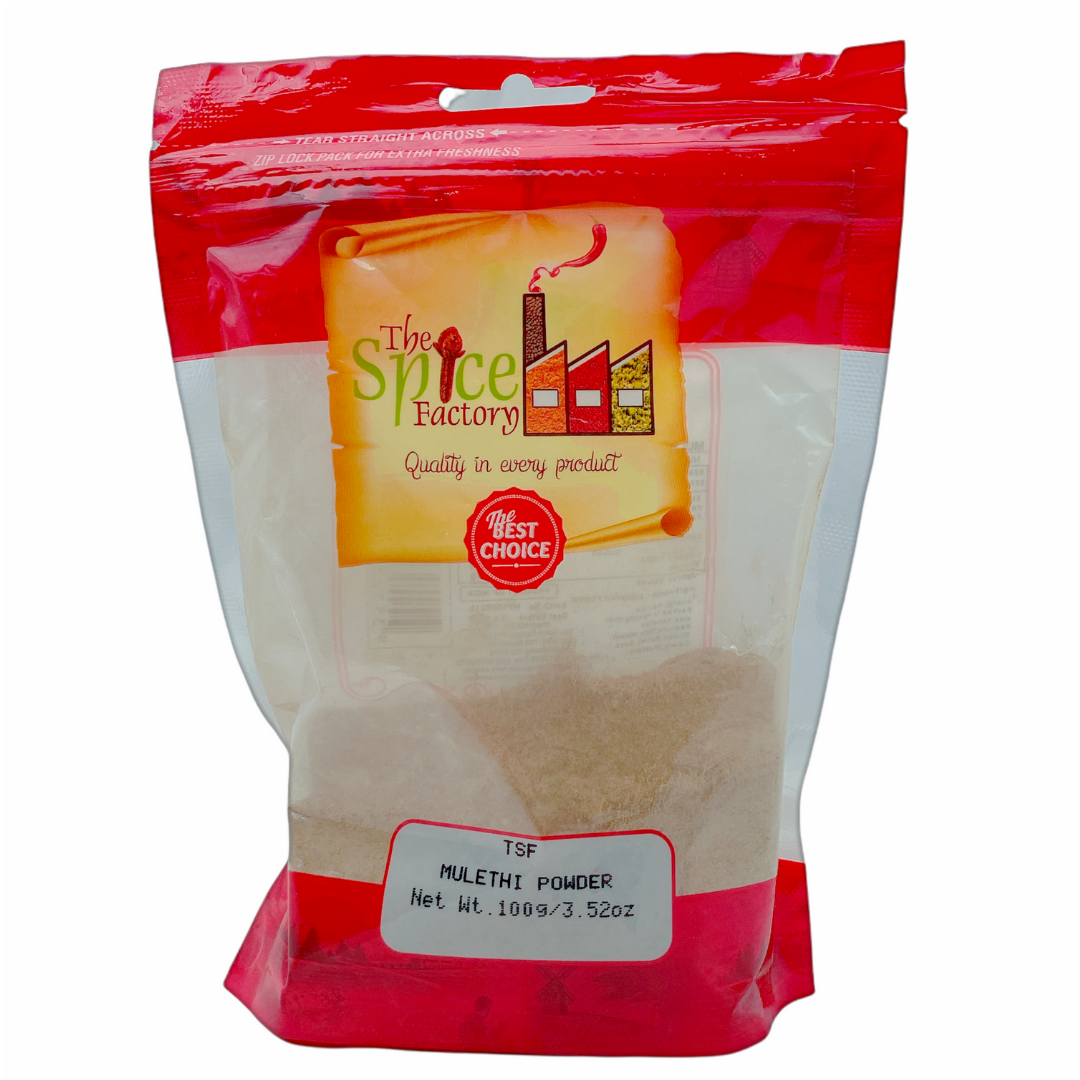 TSF Mulethi Powder 100 g