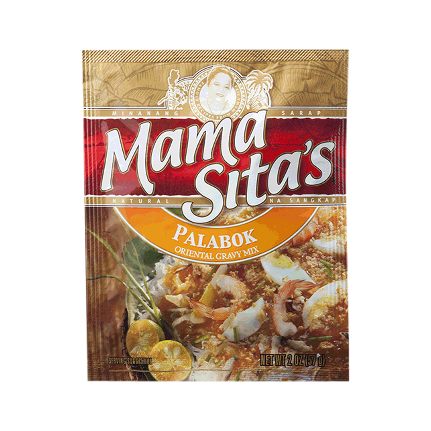 Mama Sita Palabok
