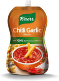 Knorr Chilli Garlic Sauce 400 g