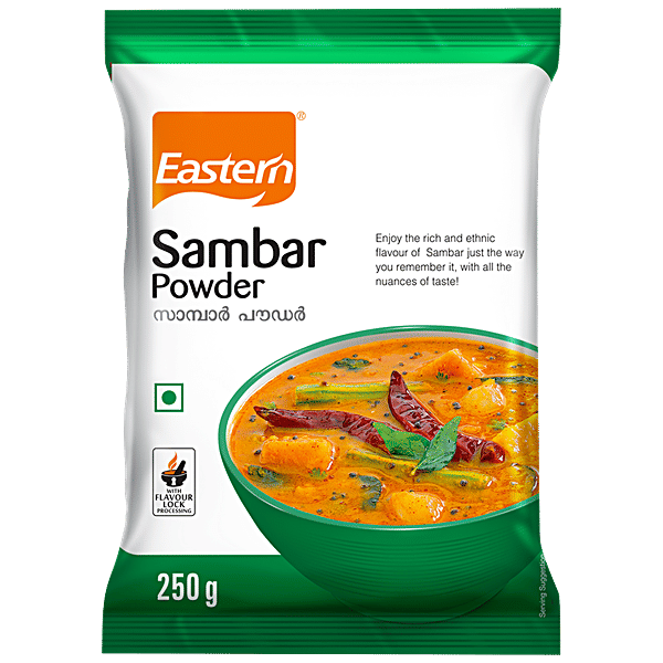 Eastern Sambhar Masala