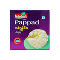 Grandma Papad 125 g