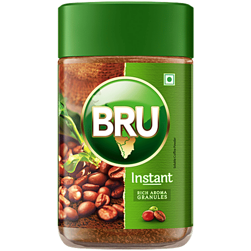 BRU Instant 100 g