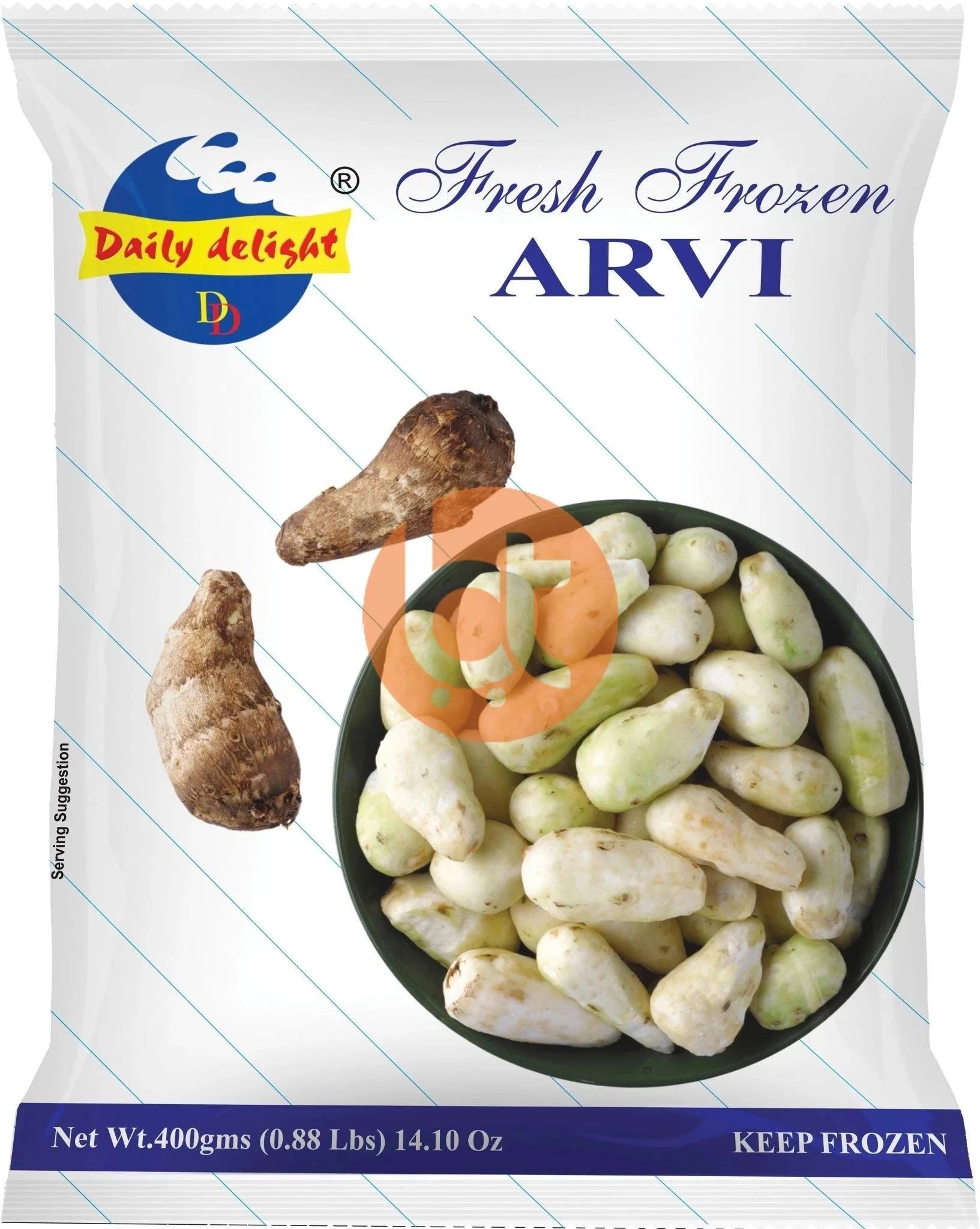 DD Arvi 400 g