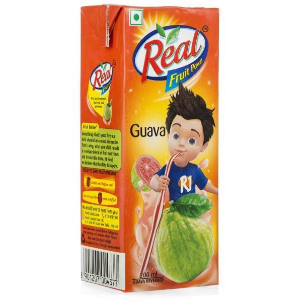 Dabur Guava 200 ml