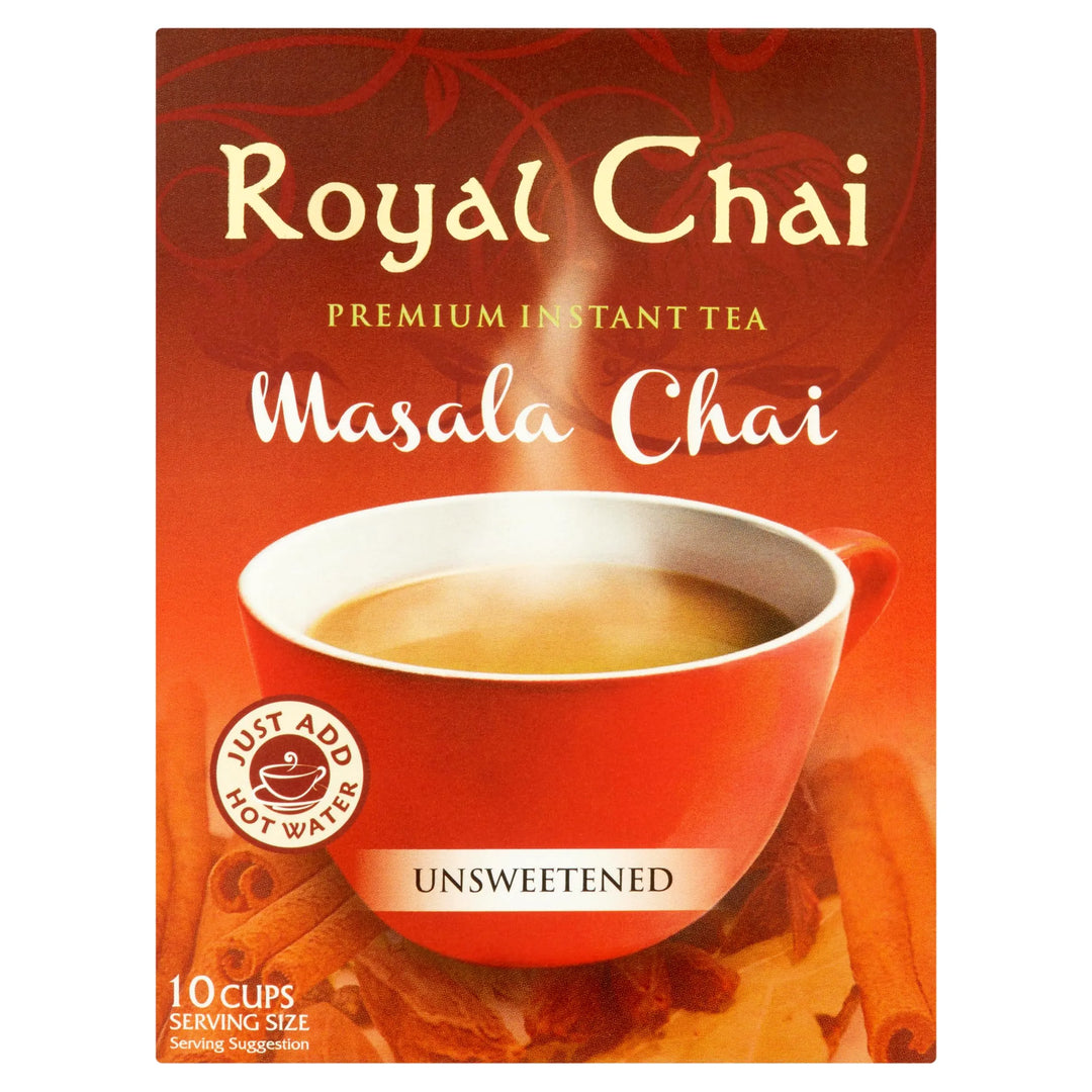Royal Masala Chai (Without Sugar) 250 g
