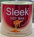 Sleek Hot Wax 600 g
