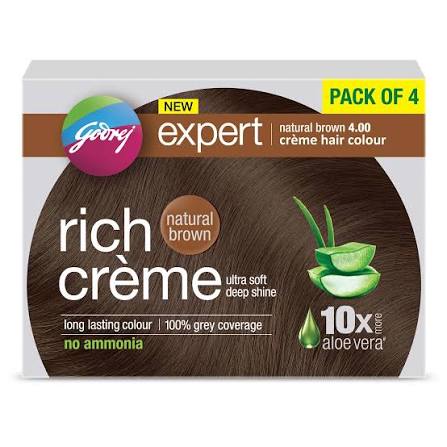 Godrej Expert Hair Colour Brown