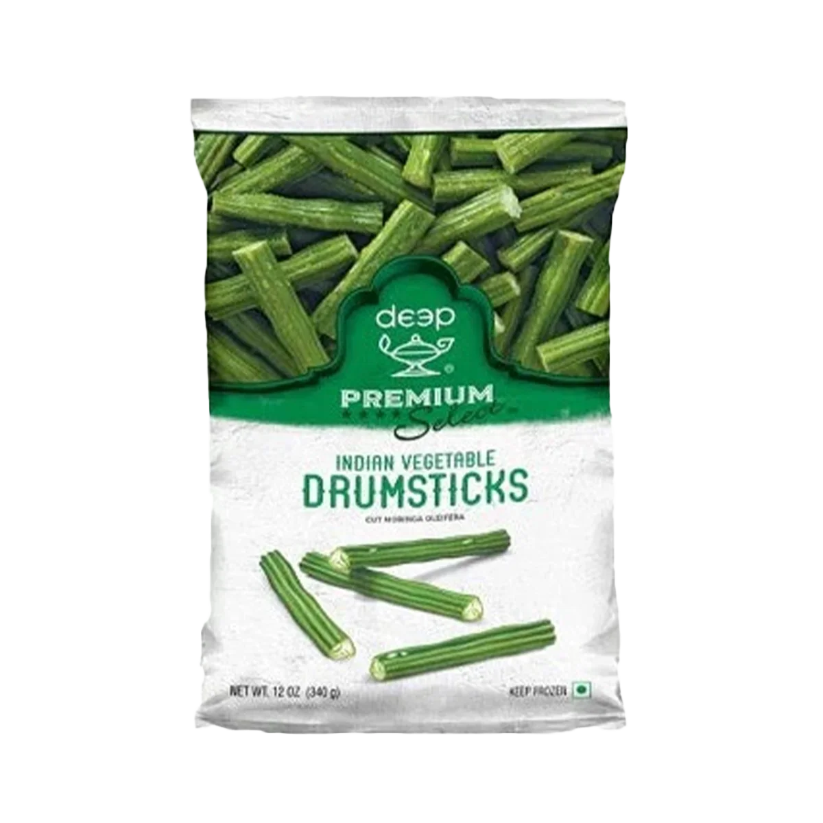 Deep Drumstick 340 g