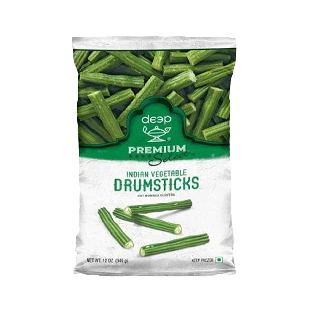 Deep Drumsticks 340 g