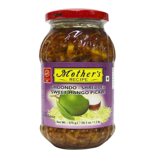 M/r Mango Chhundo 575 g