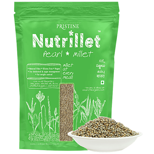 TSF Pearl Millet 500 g