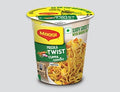 Maggi Masala Cuppa Nopdle