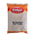 Indya Kala Chana Besan 908 g