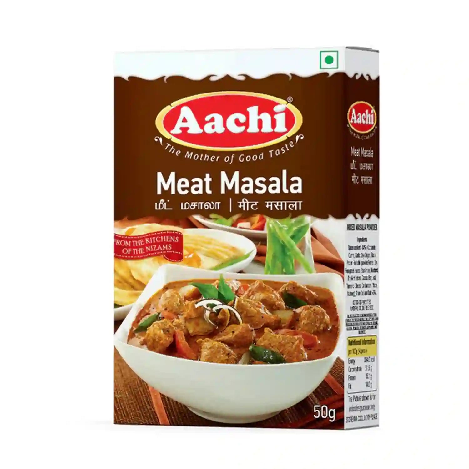Aachi Meat Masala 200 g