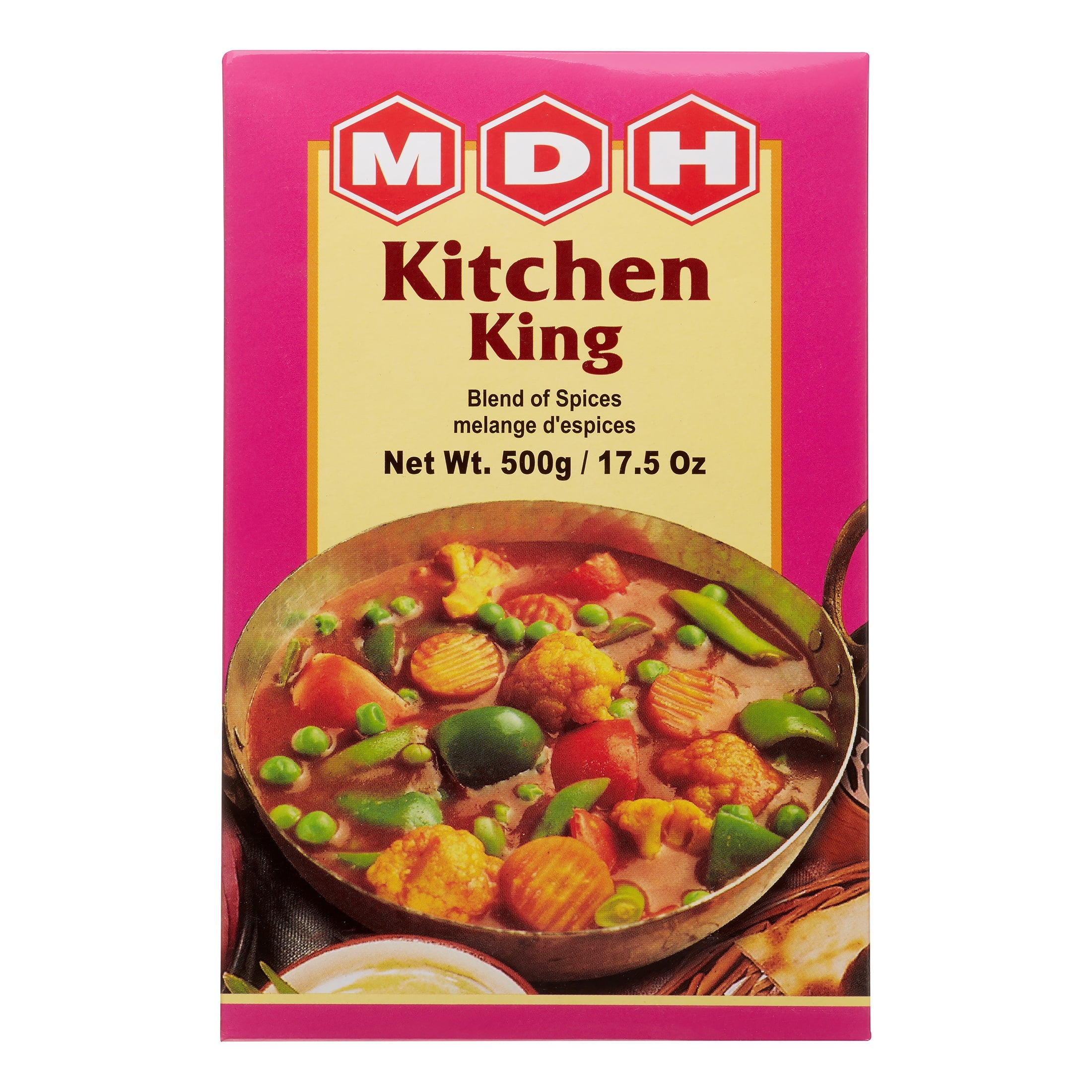 MDH Kitchen King 500 g