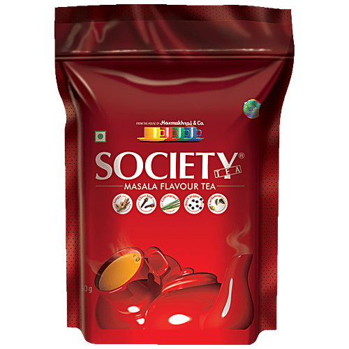 Society Masala Tea 250 g