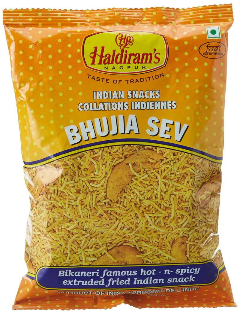 Haldirams Bhujia 1 kg