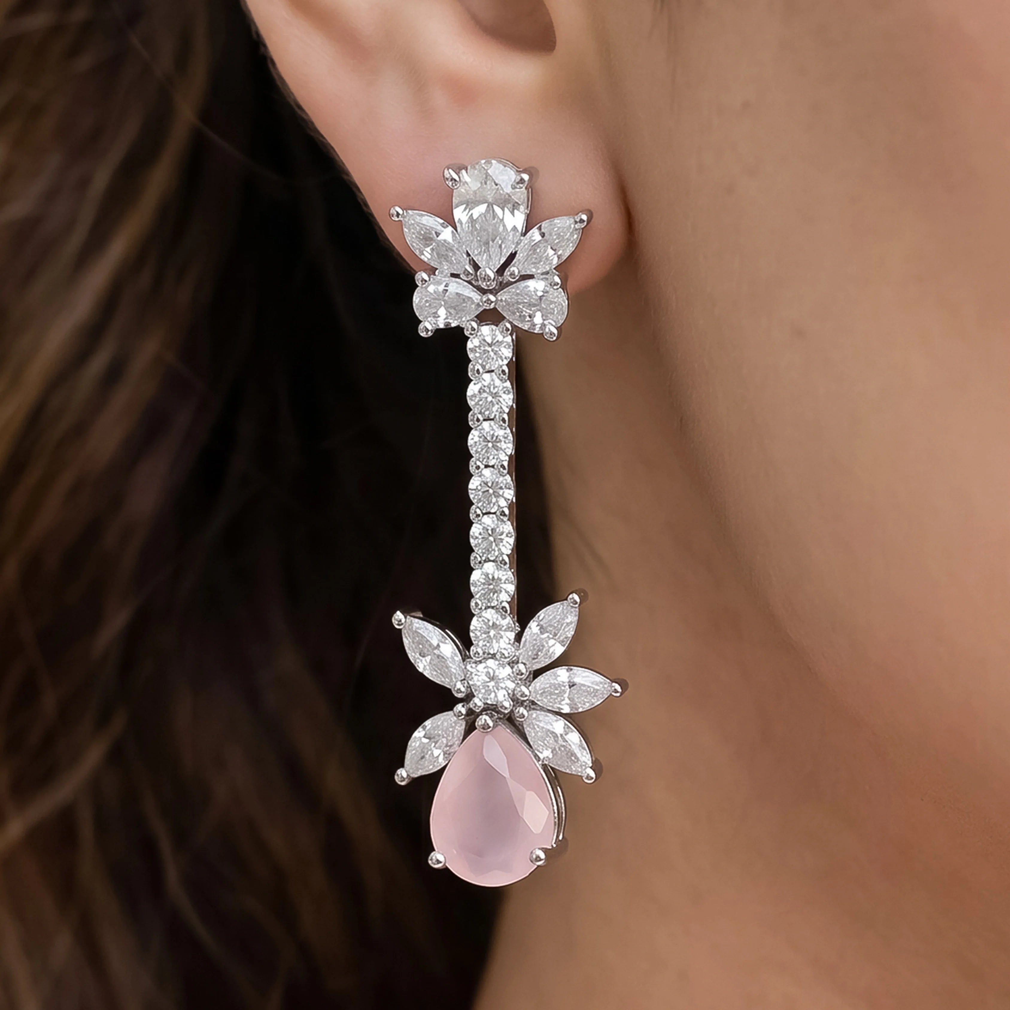 Celestia Pink Set