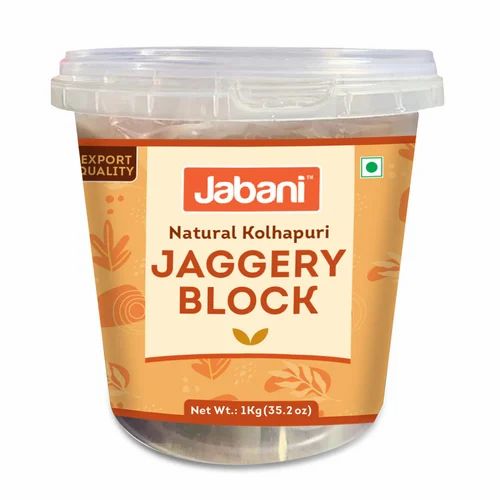 Jaipur Kolhapuri Jaggery 1 kg