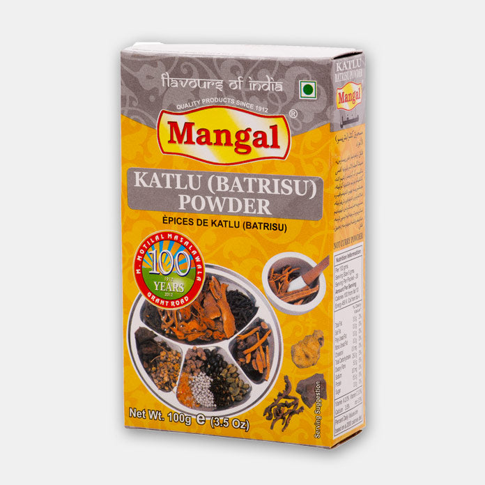 Mangal Katlu Batrisu Powder 100 g
