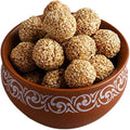 Khushboo Sesame Ladu 200 g