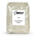 White Pepper Powder 1 kg