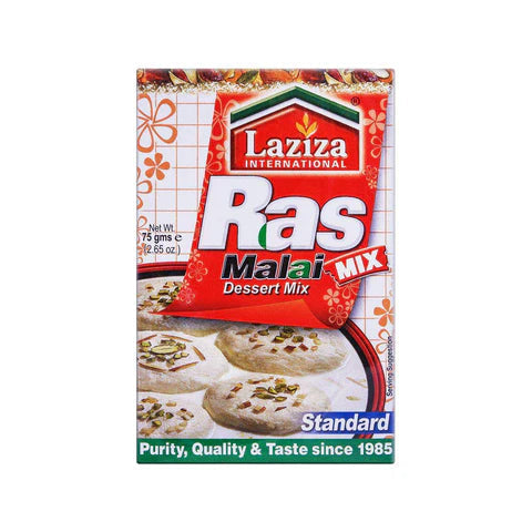 Laziza Rasmalai Mix 75 g