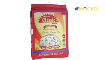MALA Foxtail Millet 1 kg