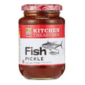 KT Fish Pickle 650 g