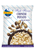 Daily Delight Chinese Potato Cooked 400 g