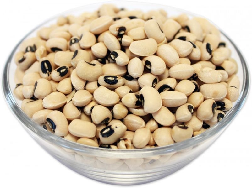 Parsram Black Eye Beans 1 kg